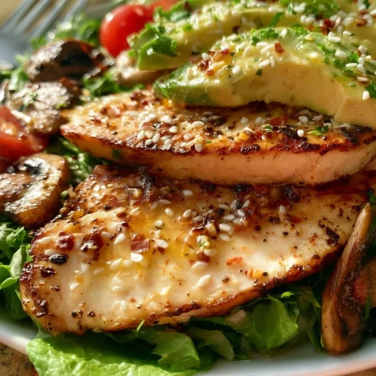 Recettes de fitness saines pour une semaine pleine d'énergie