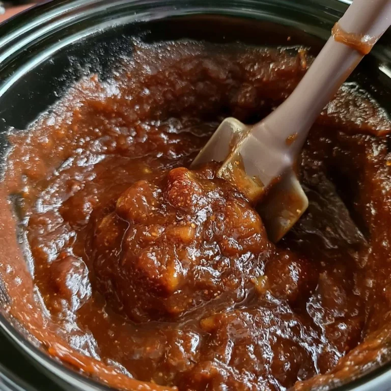 Recette de confiture de figues préparée en mijoteuse