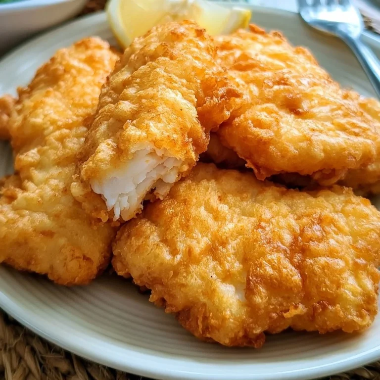 Morue en beurré cuite avec une sauce onctueuse et savoureuse pour un dîner gourmet.