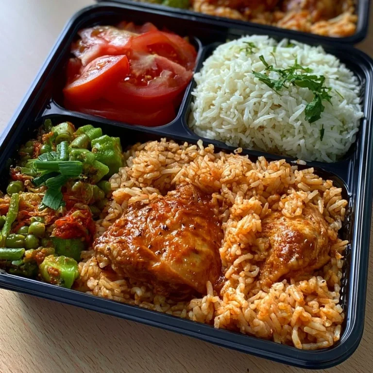Idées créatives de lunch box pour le travail avec des plats à emporter nutritifs.
