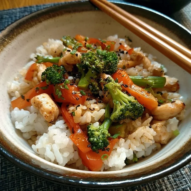 Bol de riz savoureux, symbole de la nourriture et des recettes culinaires