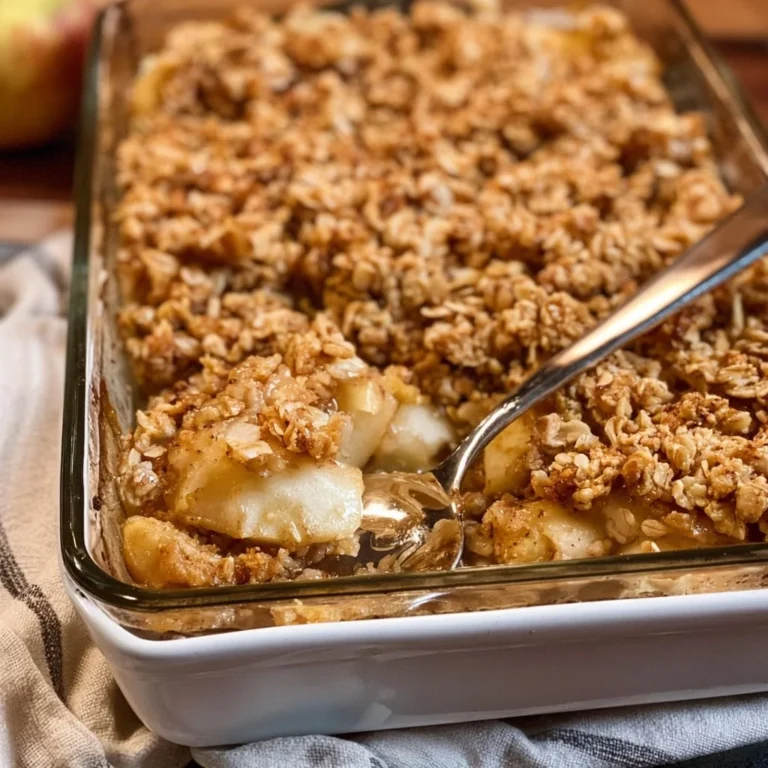 Recette facile d'apple crisps croustillants faits maison